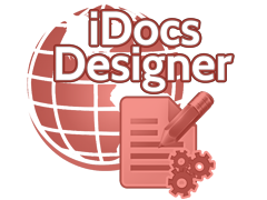 iDocs Designer